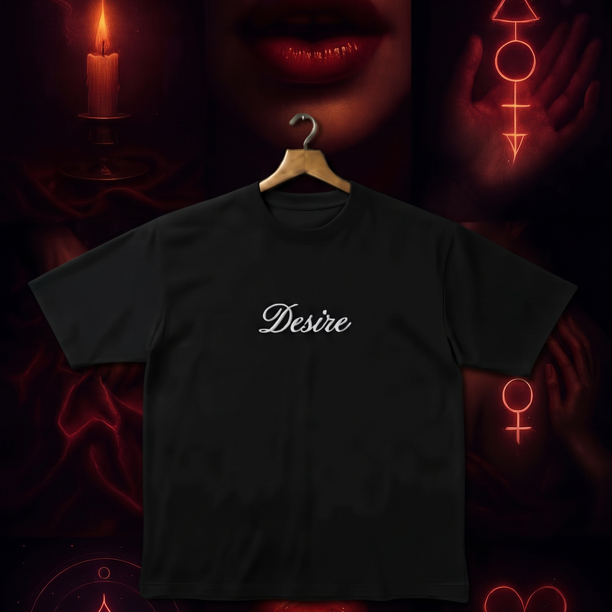 DESIRE T
