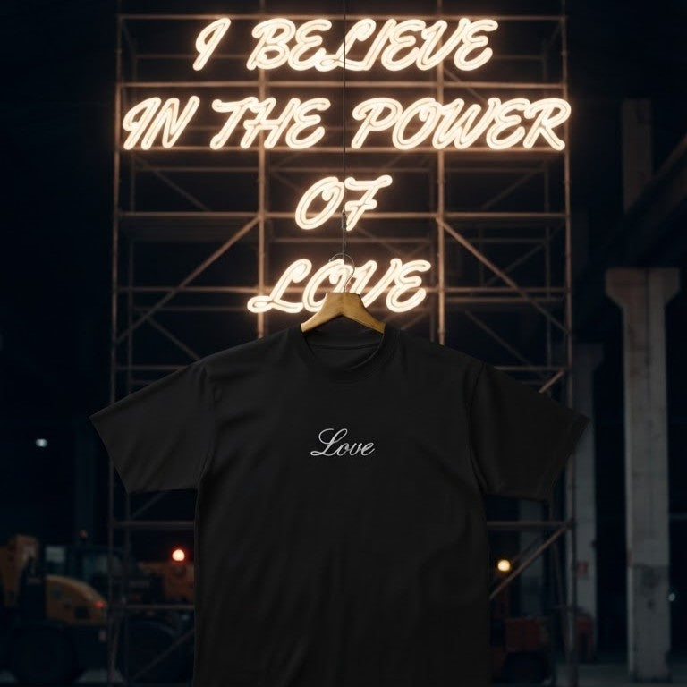 LOVE T