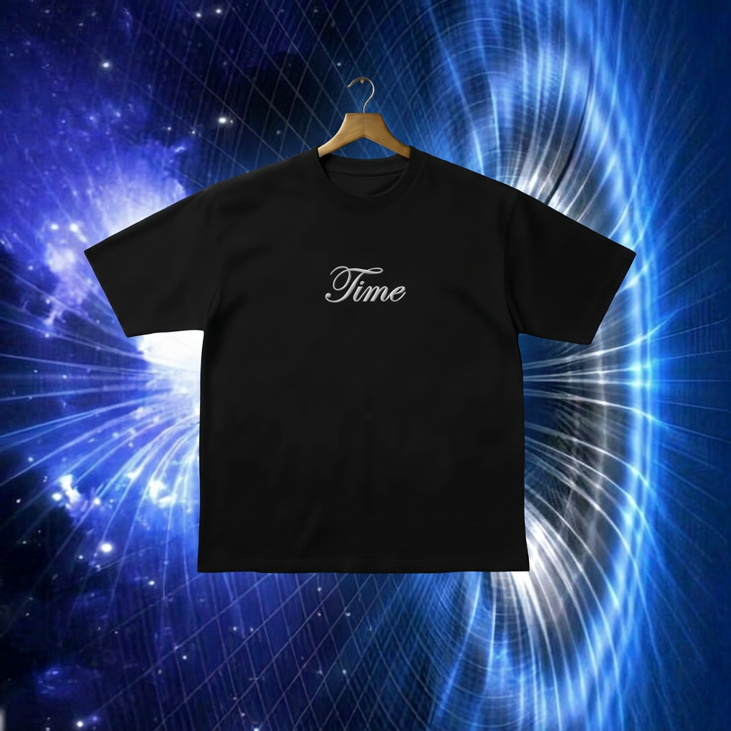 TIME T