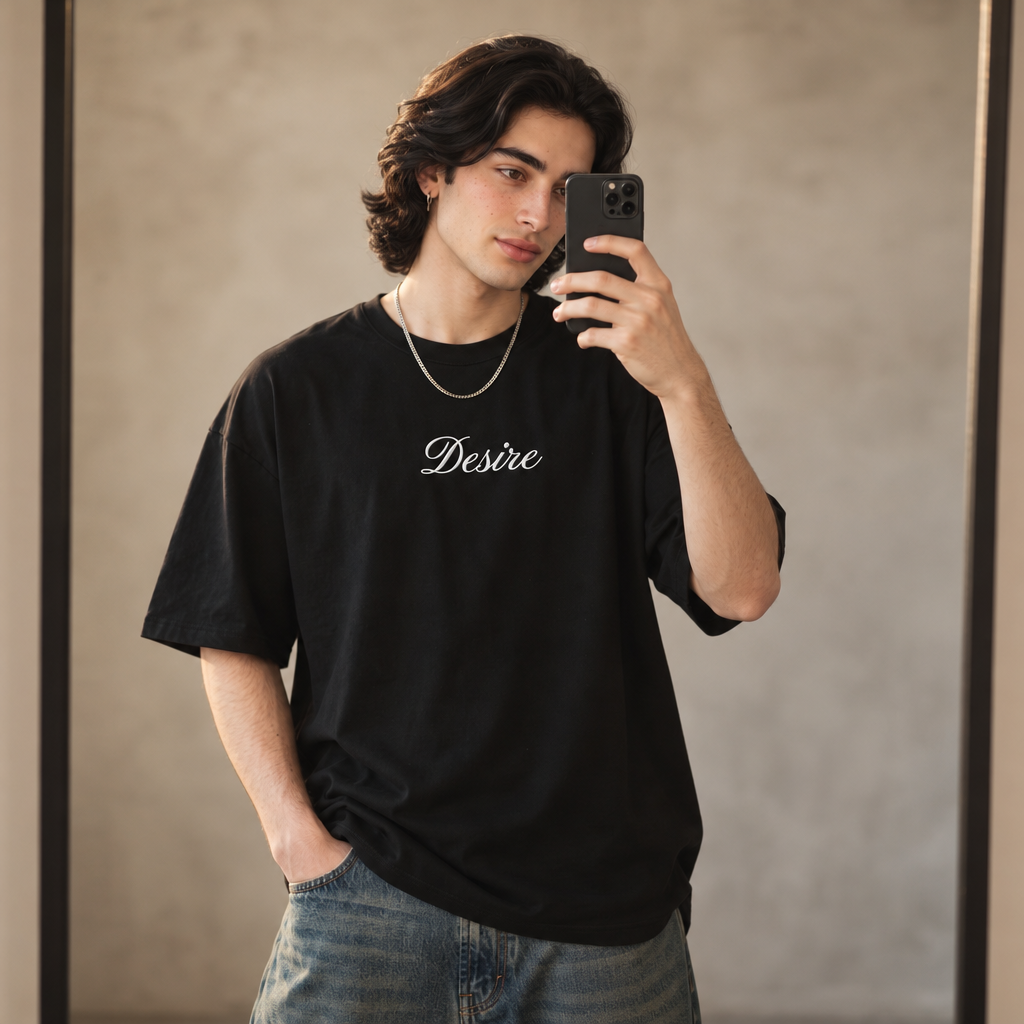 DESIRE T