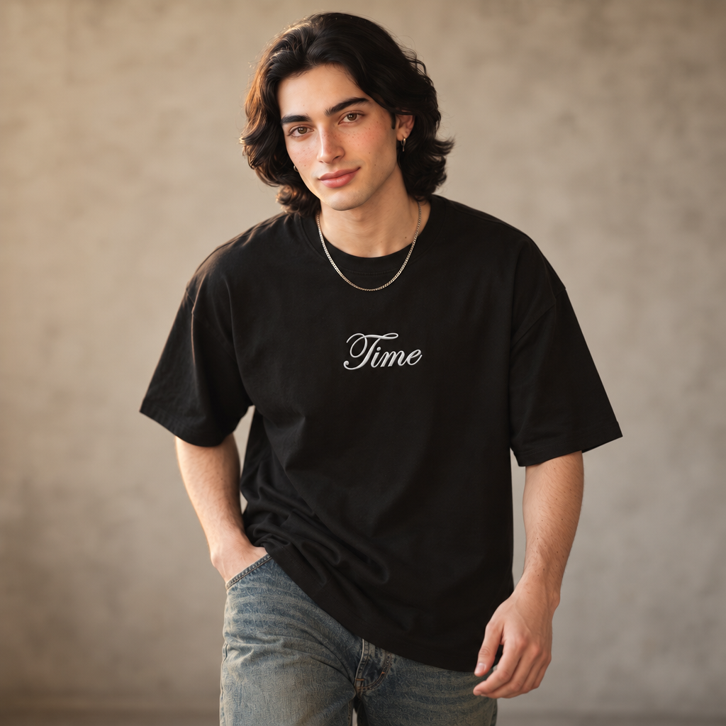 TIME T