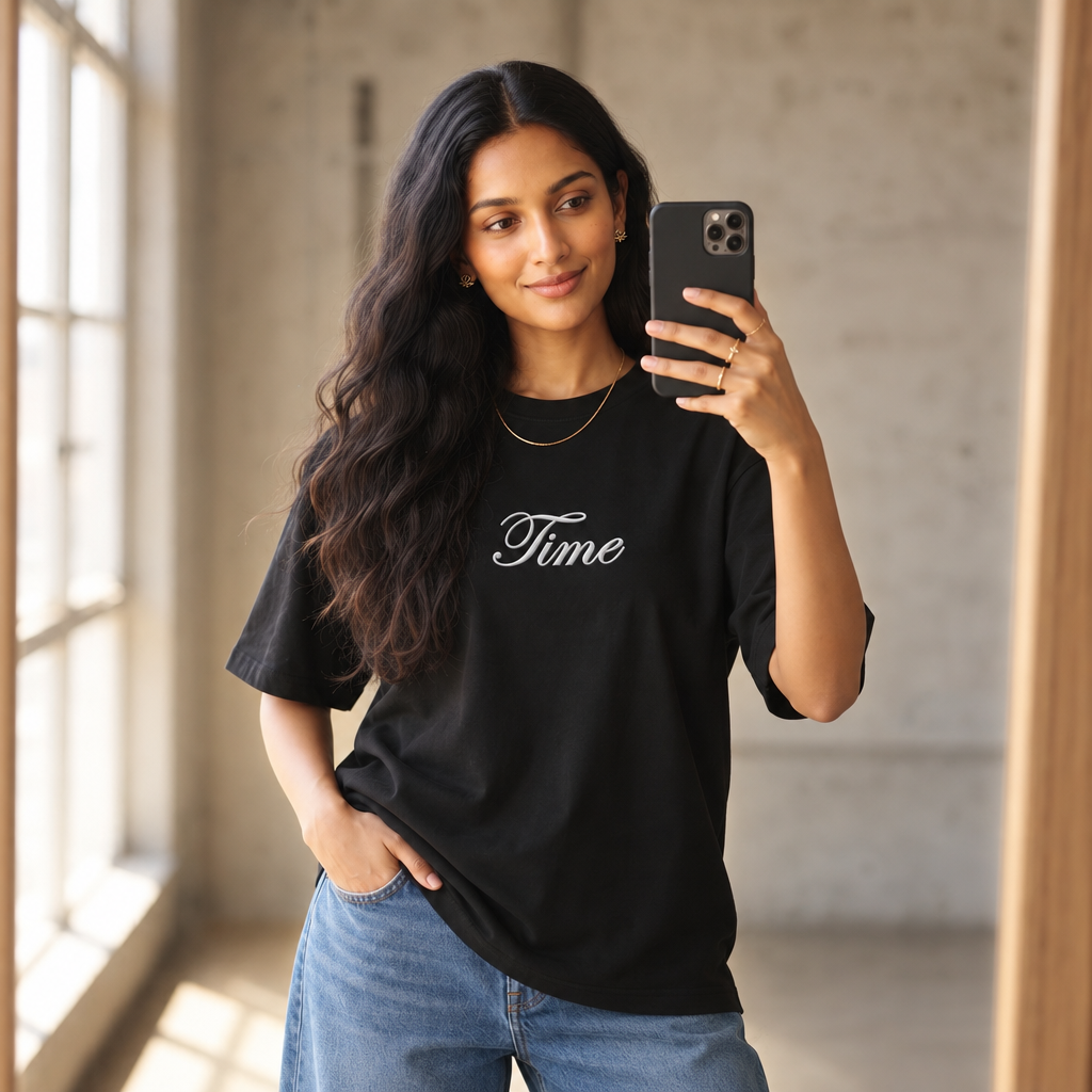 TIME T