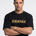 BIKEAHOLIC FRONT